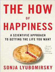 The How Of Happiness