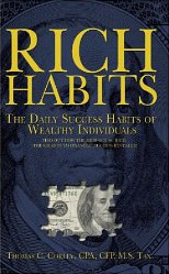 Rich Habits Cover