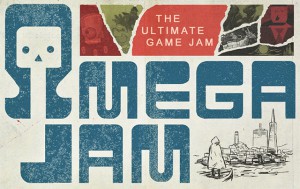Omega Jam Logo