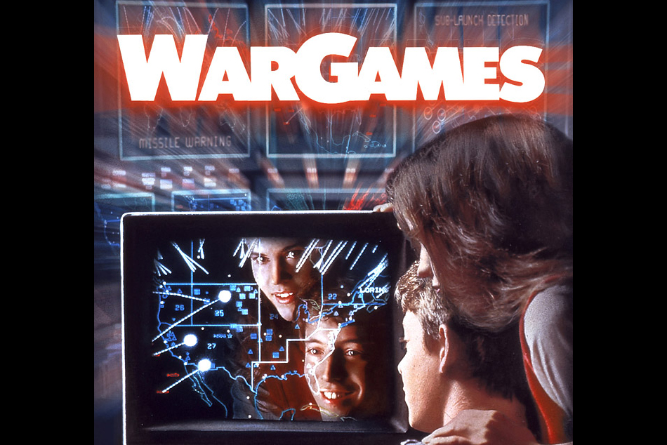 Announcing WarGames, A New Video Game For iOS And Android