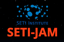 SETI Game Jam